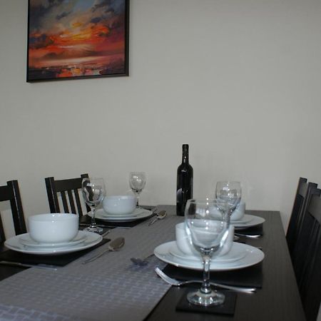 Coastal City Rooms - Waterfront Swansea Extérieur photo