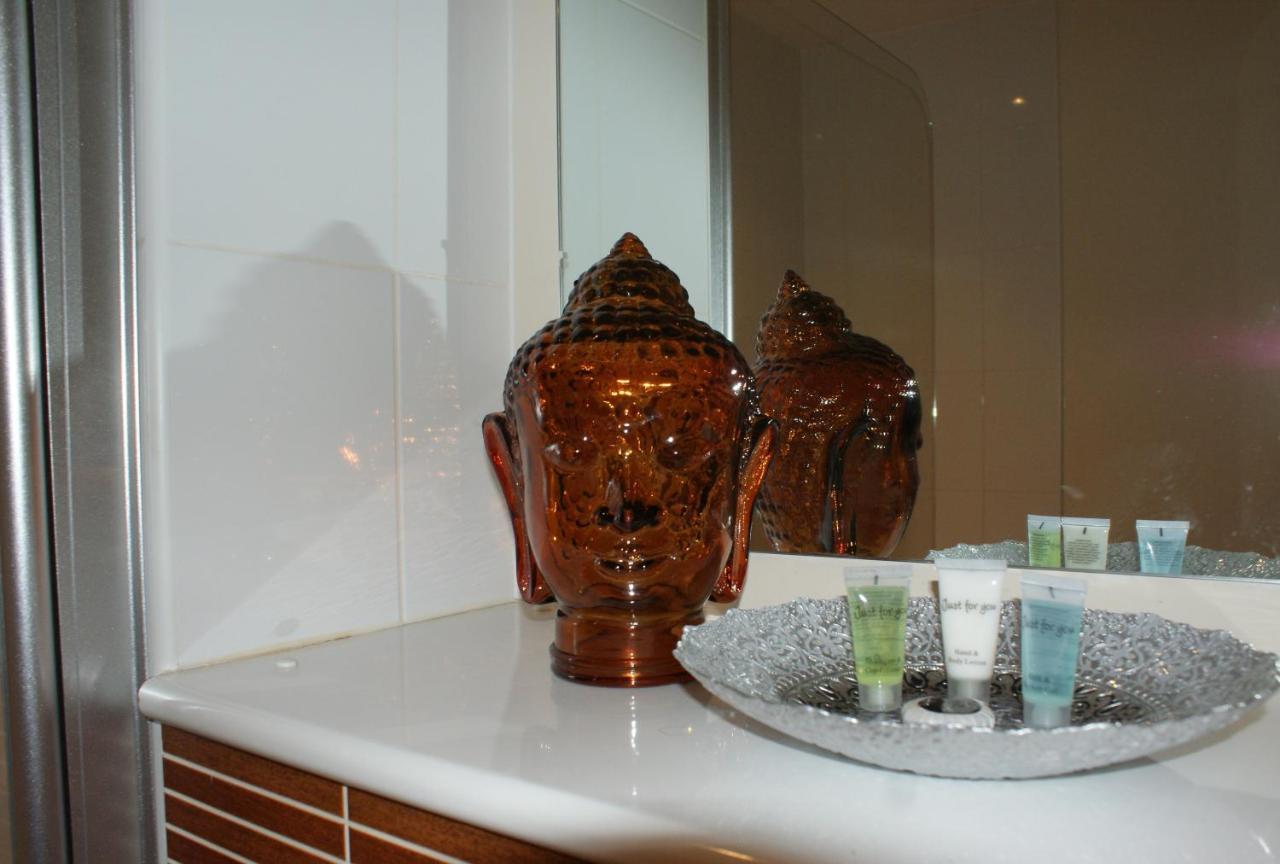 Coastal City Rooms - Waterfront Swansea Extérieur photo