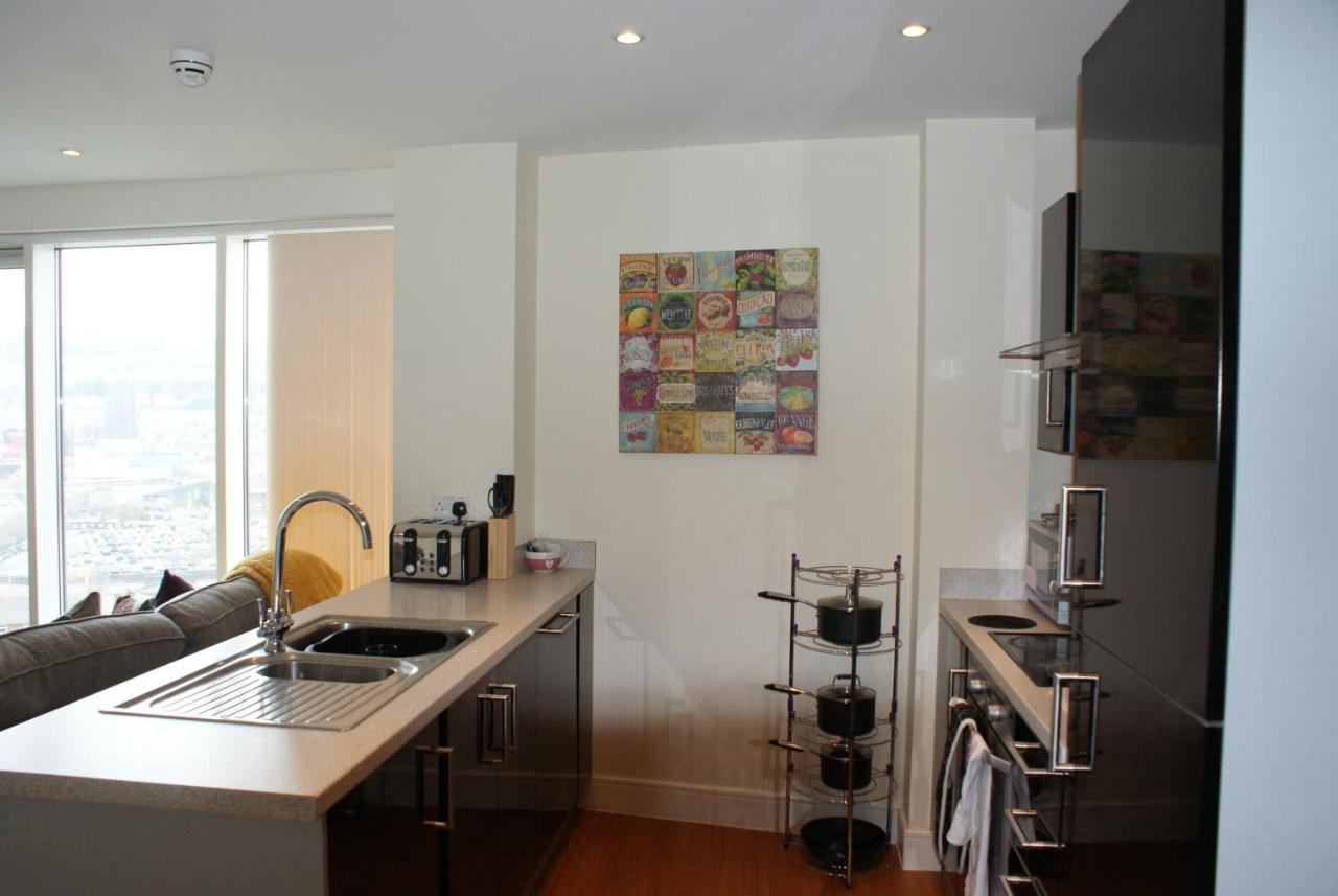 Coastal City Rooms - Waterfront Swansea Extérieur photo