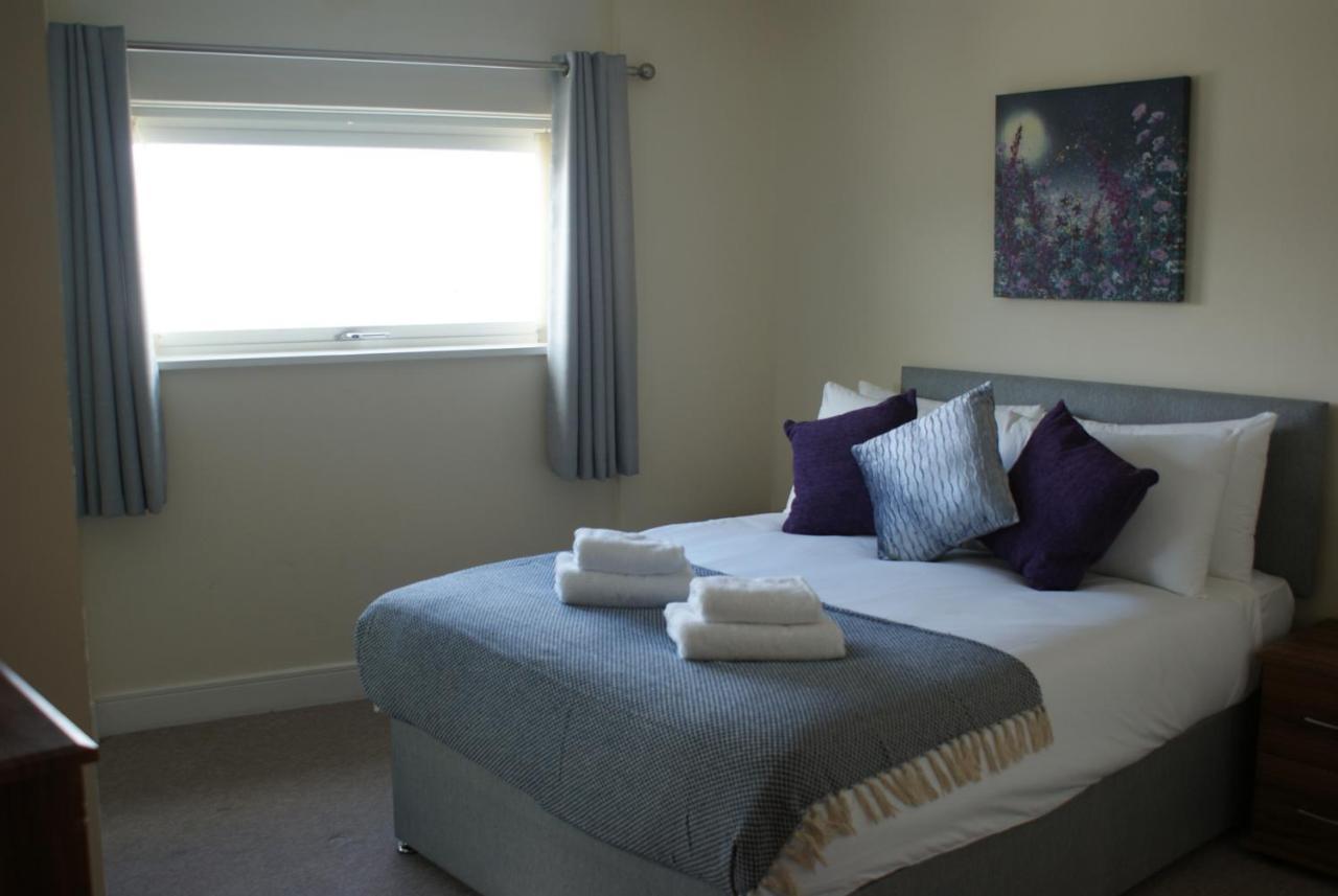 Coastal City Rooms - Waterfront Swansea Extérieur photo