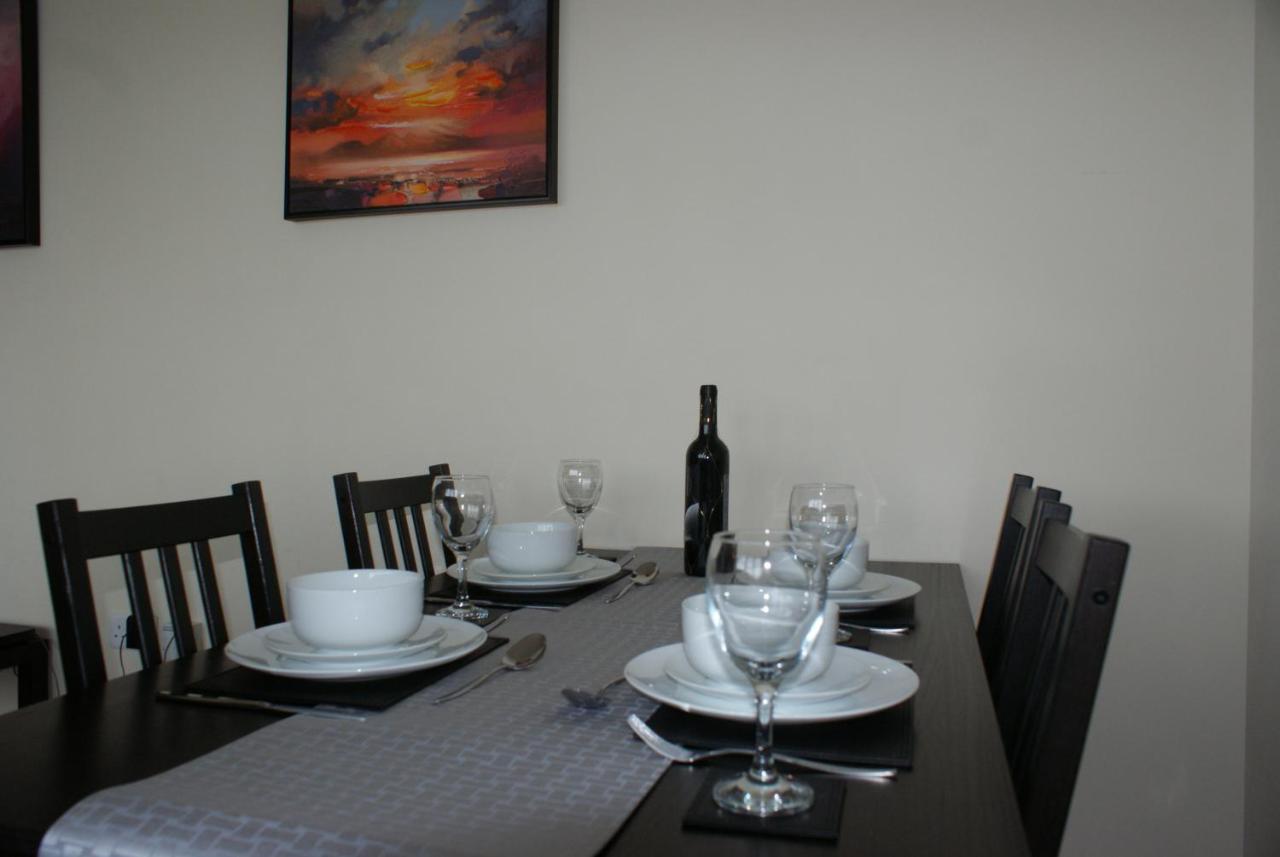 Coastal City Rooms - Waterfront Swansea Extérieur photo